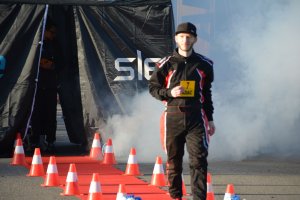 Süddeutscher Endlauf 2024 270er Superkartslalom