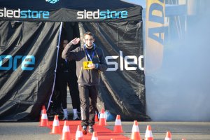 Süddeutscher Endlauf 2024 270er Superkartslalom