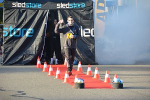 Süddeutscher Endlauf 2024 270er Superkartslalom