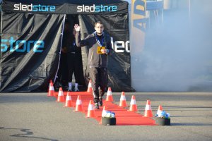 Süddeutscher Endlauf 2024 270er Superkartslalom