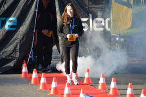 Süddeutscher Endlauf 2024 270er Superkartslalom