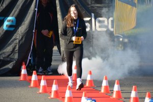 Süddeutscher Endlauf 2024 270er Superkartslalom