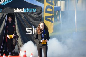 Süddeutscher Endlauf 2024 270er Superkartslalom