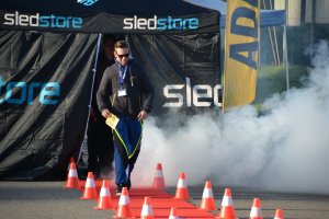 Süddeutscher Endlauf 2024 270er Superkartslalom