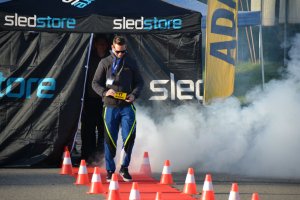 Süddeutscher Endlauf 2024 270er Superkartslalom