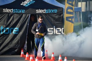 Süddeutscher Endlauf 2024 270er Superkartslalom