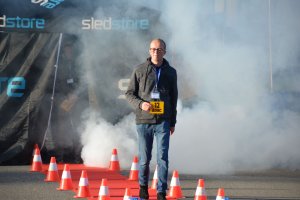 Süddeutscher Endlauf 2024 270er Superkartslalom