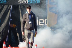 Süddeutscher Endlauf 2024 270er Superkartslalom