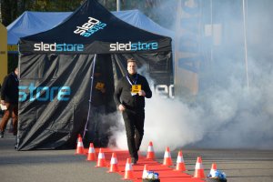 Süddeutscher Endlauf 2024 270er Superkartslalom