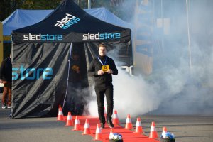 Süddeutscher Endlauf 2024 270er Superkartslalom