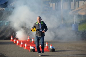 Süddeutscher Endlauf 2024 270er Superkartslalom