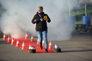 Süddeutscher Endlauf 2024 270er Superkartslalom