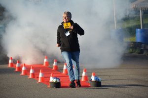 Süddeutscher Endlauf 2024 270er Superkartslalom