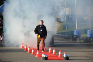 Süddeutscher Endlauf 2024 270er Superkartslalom