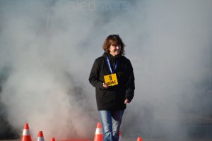 Süddeutscher Endlauf 2024 270er Superkartslalom