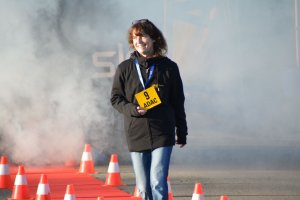 Süddeutscher Endlauf 2024 270er Superkartslalom