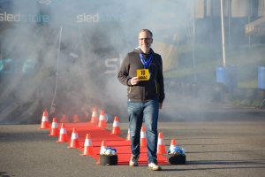 Süddeutscher Endlauf 2024 270er Superkartslalom