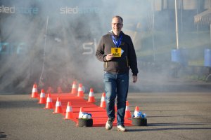 Süddeutscher Endlauf 2024 270er Superkartslalom