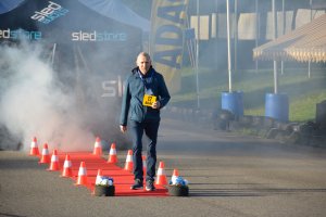 Süddeutscher Endlauf 2024 270er Superkartslalom