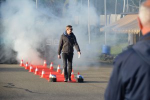 Süddeutscher Endlauf 2024 270er Superkartslalom