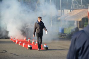 Süddeutscher Endlauf 2024 270er Superkartslalom