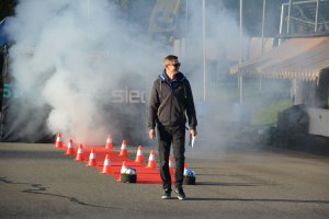 Süddeutscher Endlauf 2024 270er Superkartslalom