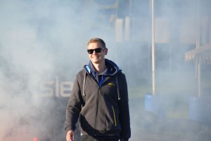 Süddeutscher Endlauf 2024 270er Superkartslalom