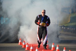 Süddeutscher Endlauf 2024 270er Superkartslalom