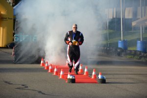Süddeutscher Endlauf 2024 270er Superkartslalom