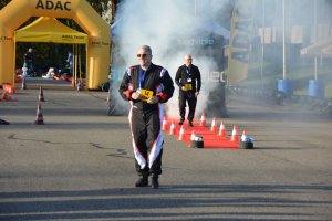 Süddeutscher Endlauf 2024 270er Superkartslalom