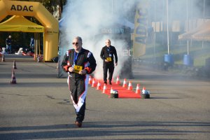 Süddeutscher Endlauf 2024 270er Superkartslalom