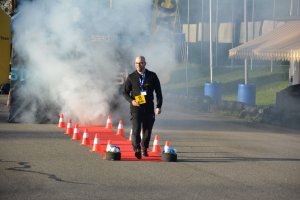 Süddeutscher Endlauf 2024 270er Superkartslalom