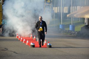 Süddeutscher Endlauf 2024 270er Superkartslalom