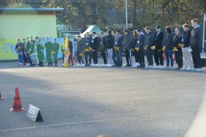 Süddeutscher Endlauf 2024 270er Superkartslalom