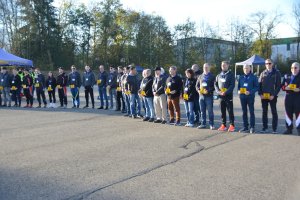 Süddeutscher Endlauf 2024 270er Superkartslalom