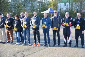 Süddeutscher Endlauf 2024 270er Superkartslalom