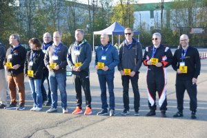 Süddeutscher Endlauf 2024 270er Superkartslalom