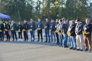 Süddeutscher Endlauf 2024 270er Superkartslalom