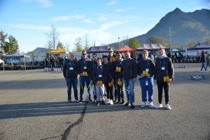 Süddeutscher Endlauf 2024 270er Superkartslalom