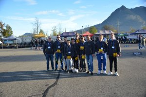 Süddeutscher Endlauf 2024 270er Superkartslalom