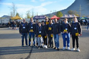 Süddeutscher Endlauf 2024 270er Superkartslalom