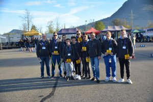 Süddeutscher Endlauf 2024 270er Superkartslalom