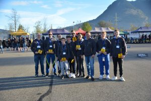 Süddeutscher Endlauf 2024 270er Superkartslalom