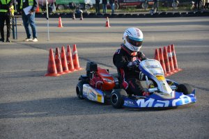 Süddeutscher Endlauf 2024 270er Superkartslalom