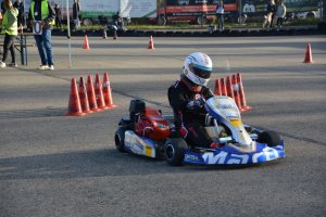 Süddeutscher Endlauf 2024 270er Superkartslalom