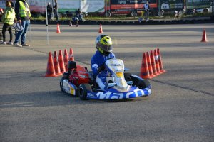Süddeutscher Endlauf 2024 270er Superkartslalom