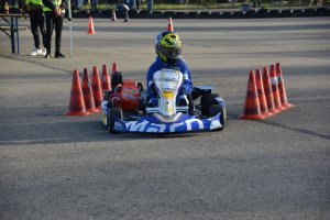 Süddeutscher Endlauf 2024 270er Superkartslalom