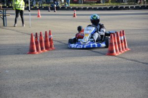 Süddeutscher Endlauf 2024 270er Superkartslalom