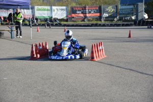 Süddeutscher Endlauf 2024 270er Superkartslalom