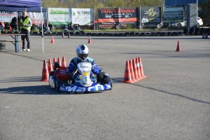 Süddeutscher Endlauf 2024 270er Superkartslalom